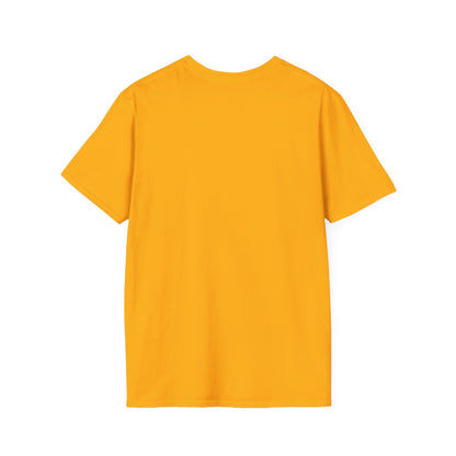 Cleaned my House as GoodaNuff as its going to get. Unisex Softstyle T-Shirt