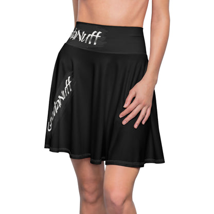 GoodaNuff Skater Skirt