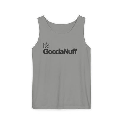 Classic It's GoodaNuff Men's Lightweight Tank Top