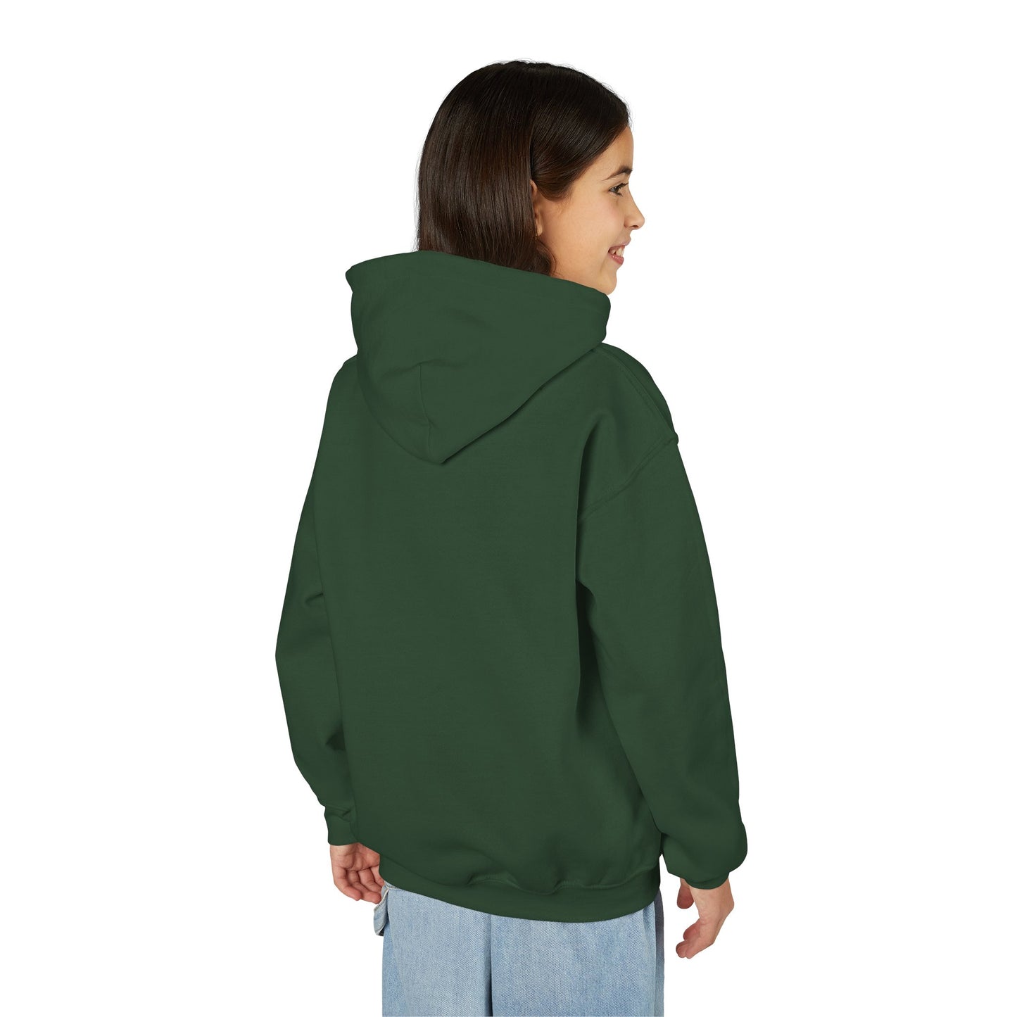 GoodaNuff Unisex Youth Hoodie