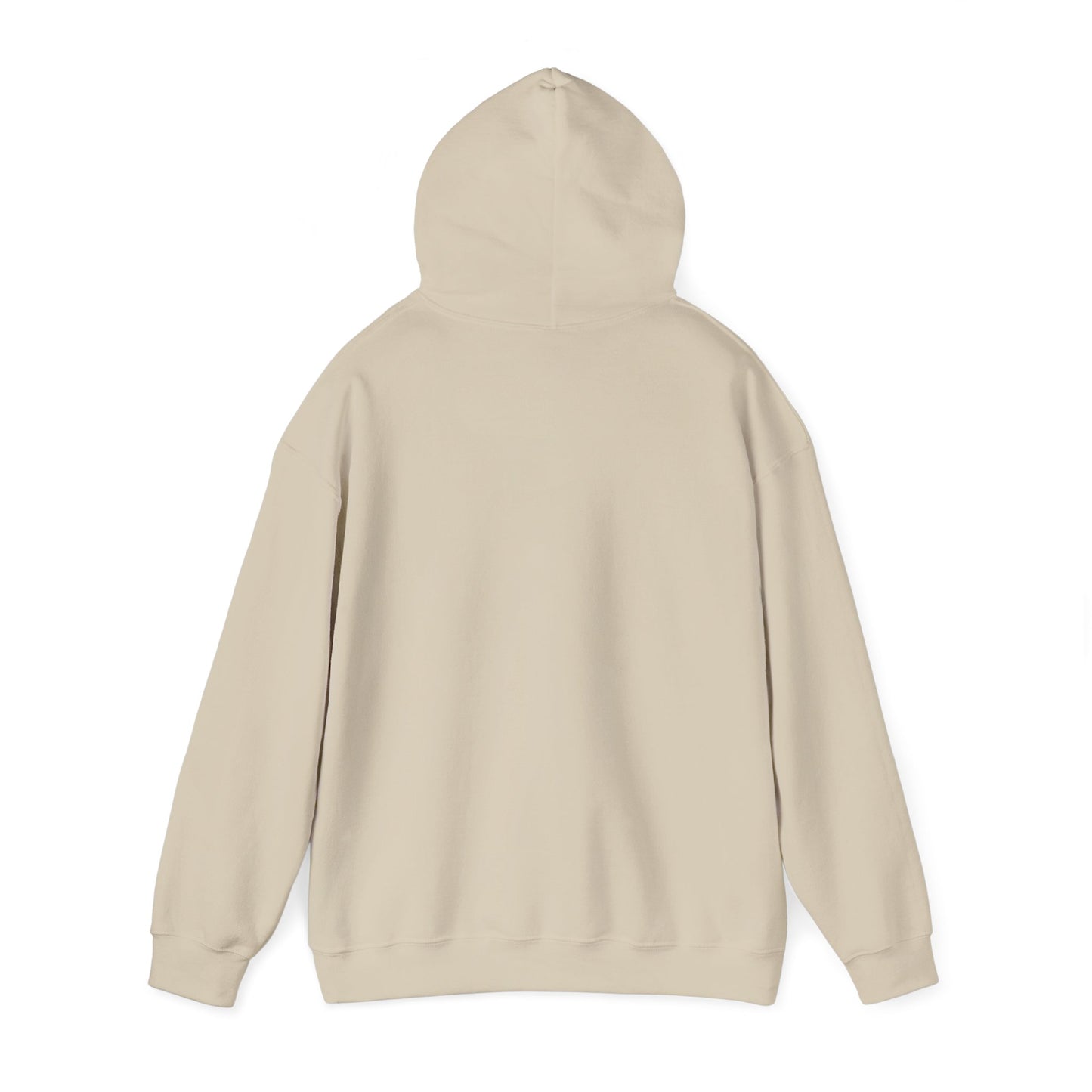 Classic GoodaNuff Unisex Hoodie