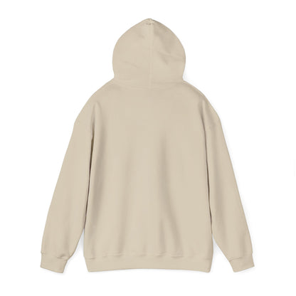 Classic GoodaNuff Unisex Hoodie
