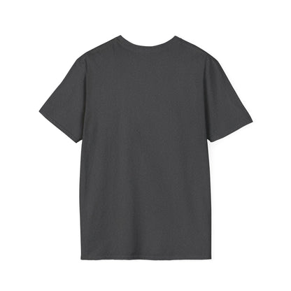 Life is GoodaNuff Unisex Softstyle T-Shirt