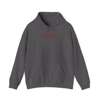 Have You Been Naughty, Nice or Just GoodaNuff This Year? Unisex Hoodie