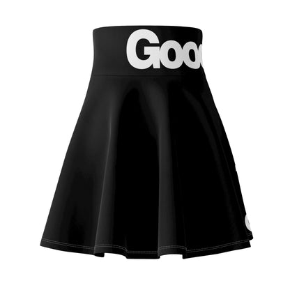Classic GoodaNuff Skater Skirt