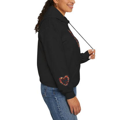 You and I Together are GoodaNuff Unisex Hoodie