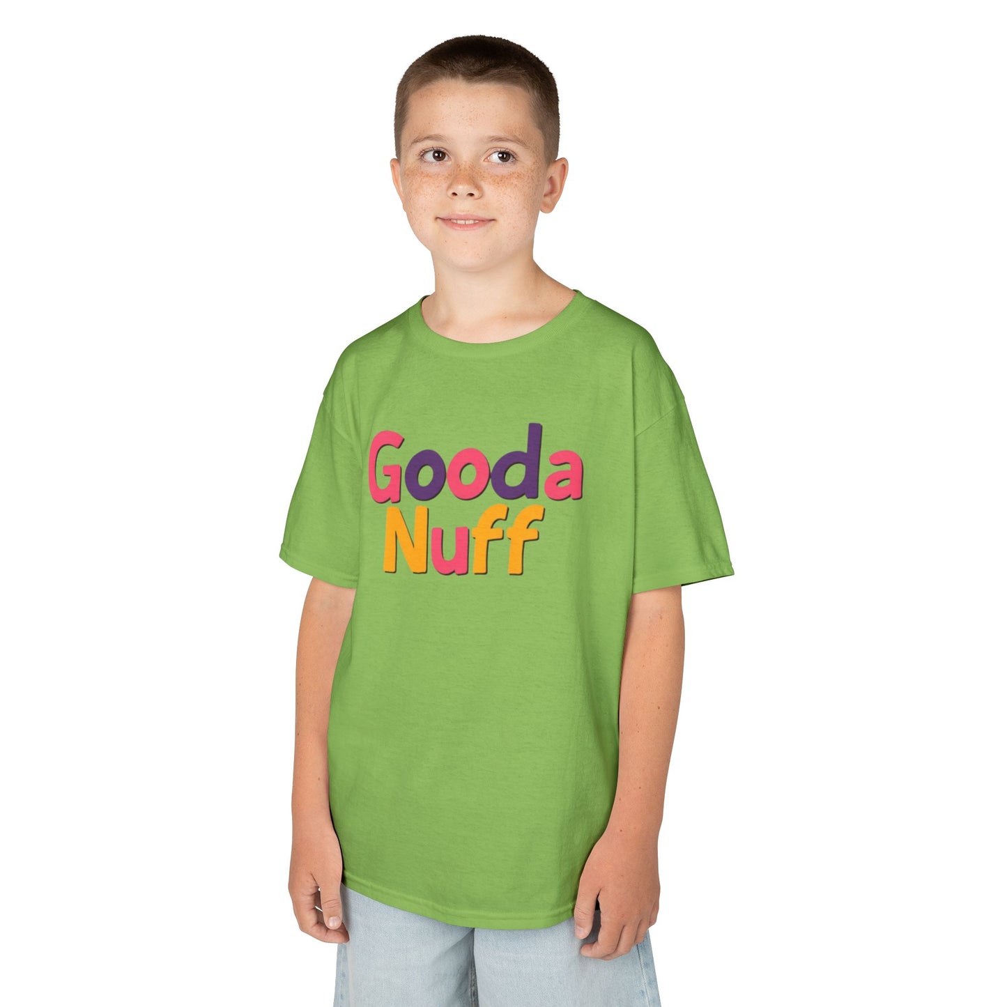 GoodaNuff Unisex Youth T-Shirt