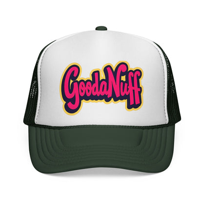GoodaNuff Trucker Hat