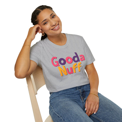 GoodaNuff Unisex Softstyle T-Shirt