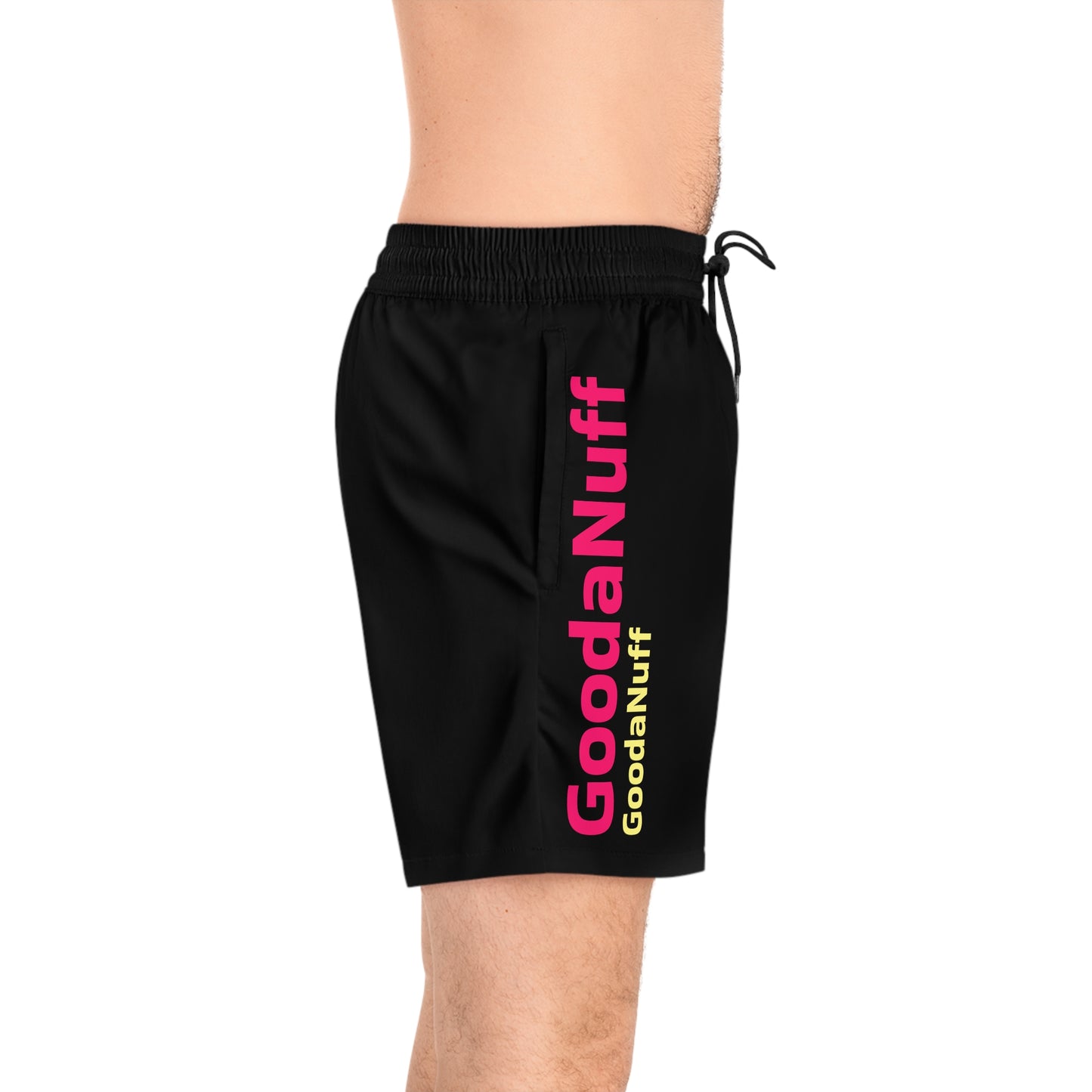 GoodaNuff Swim Shorts