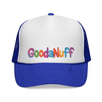 GoodaNuff Trucker Hat