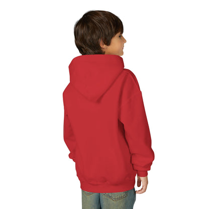 I know ima 6/10 but I’m GoodaNuff for you Unisex Youth Hoodie