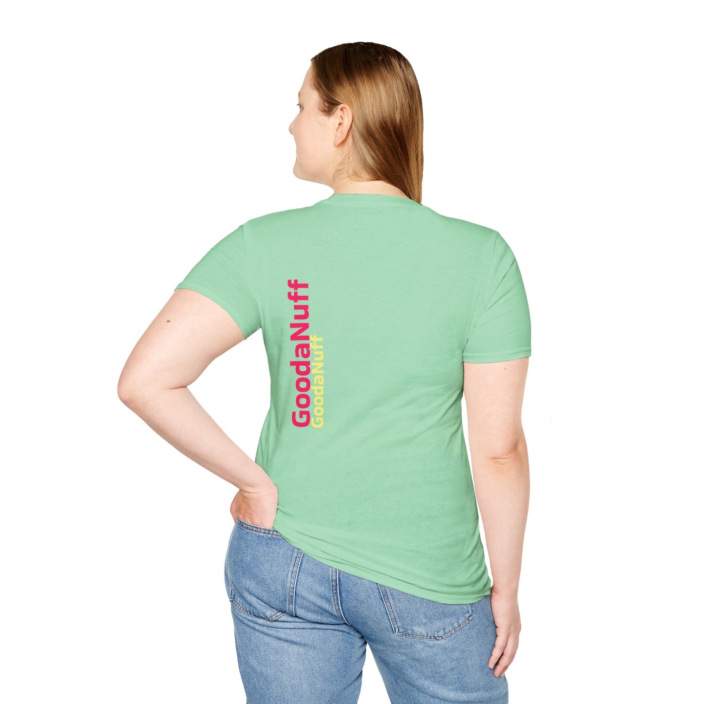 GoodaNuff Unisex Softstyle T-Shirt