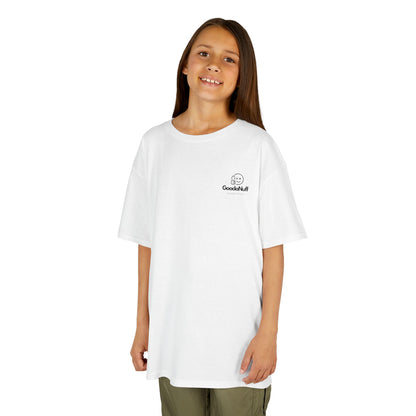 Get it. Got it. GoodaNuff Unisex Youth T-Shirt