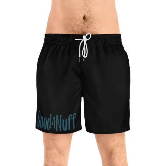 GoodaNuff Swim Shorts