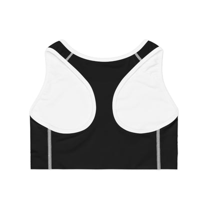 Classic GoodaNuff Sports Bra