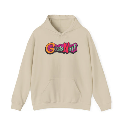 GoodaNuff Unisex Hoodie