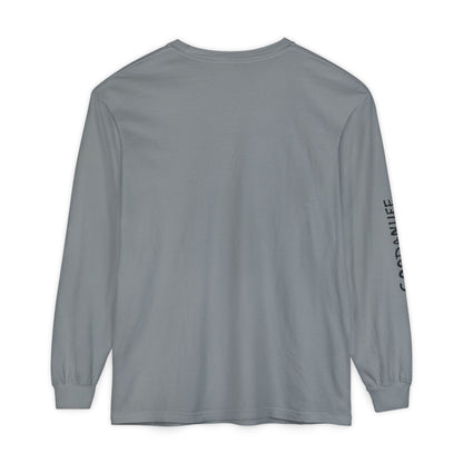 Living GoodaNuff Unisex Long Sleeve Tee