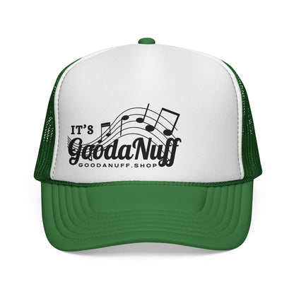 It's GoodaNuff I Reckon Trucker Hat