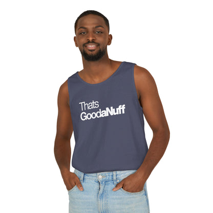 Classic That's GoodaNuff Men's Lightweight Tank Top