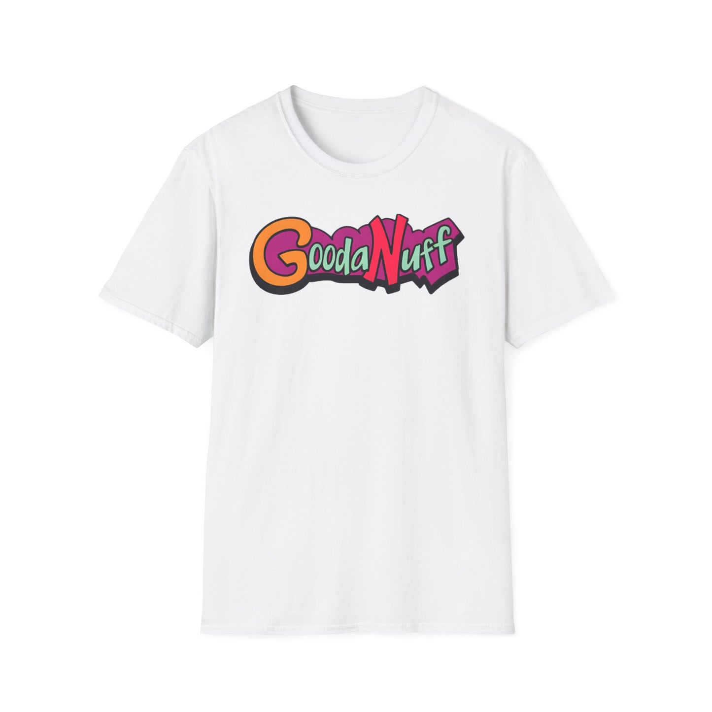 GoodaNuff Unisex Softstyle T-Shirt