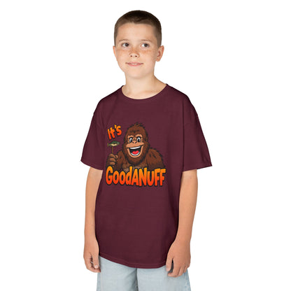 It's GoodaNuff Unisex Youth T-Shirt