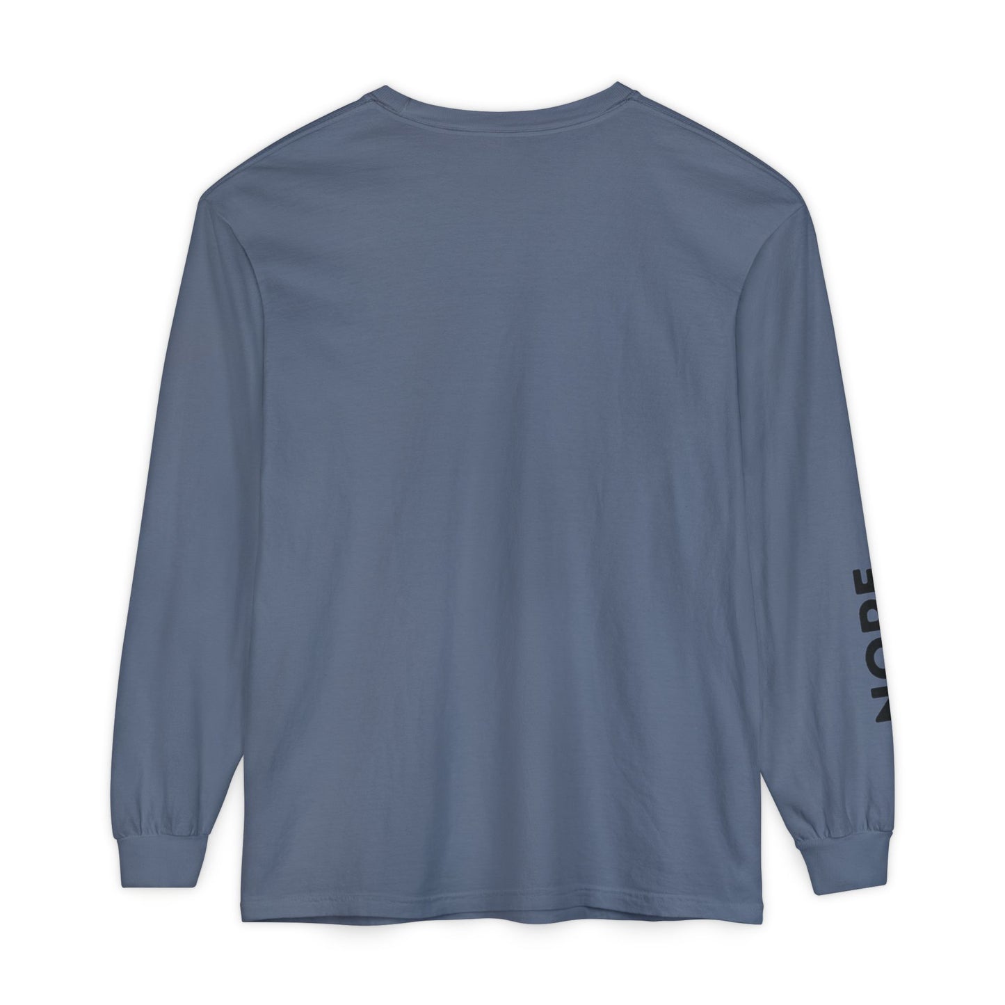 Can a Karen be GoodaNuff? Nope. Unisex Long Sleeve Tee