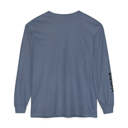 Can a Karen be GoodaNuff? Nope. Unisex Long Sleeve Tee