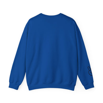 GoodaNuff Vibes Unisex Crewneck