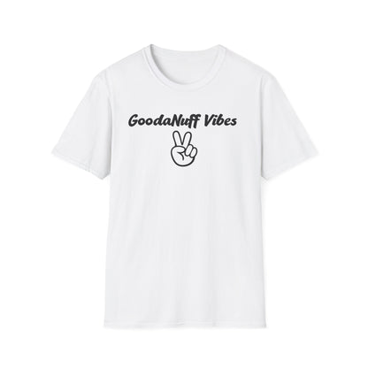 GoodaNuff Vibes Unisex Softstyle T-Shirt