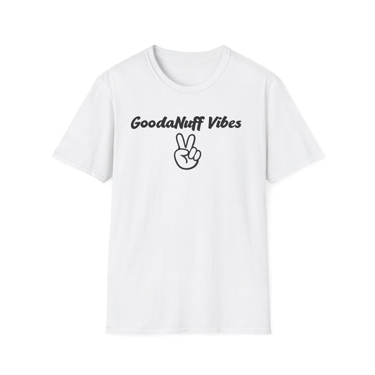 GoodaNuff Vibes Unisex Softstyle T-Shirt