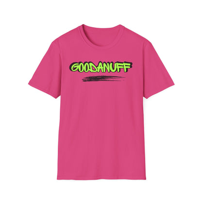 GoodaNuff Unisex Softstyle T-Shirt