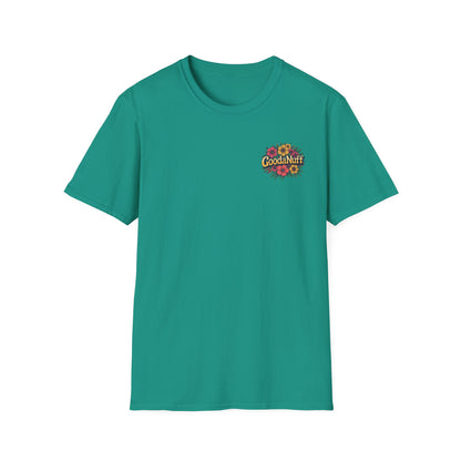 GoodaNuff Unisex Softstyle T-Shirt