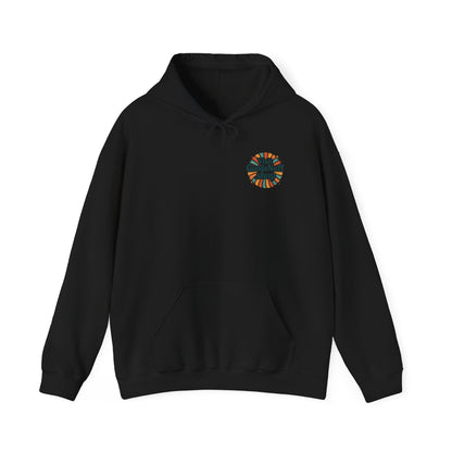 Visit GoodaNuff.shop Unisex Hoodie