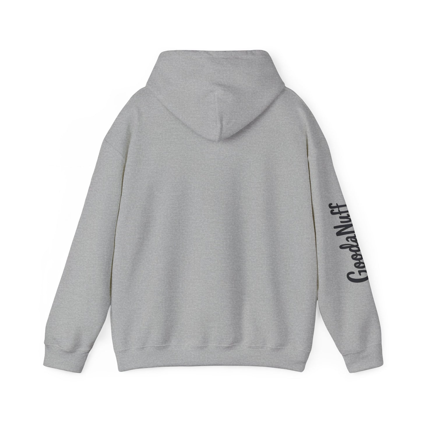 My Gift to you is...GoodaNuff Unisex Hoodie