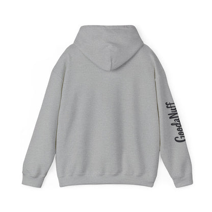 My Gift to you is...GoodaNuff Unisex Hoodie