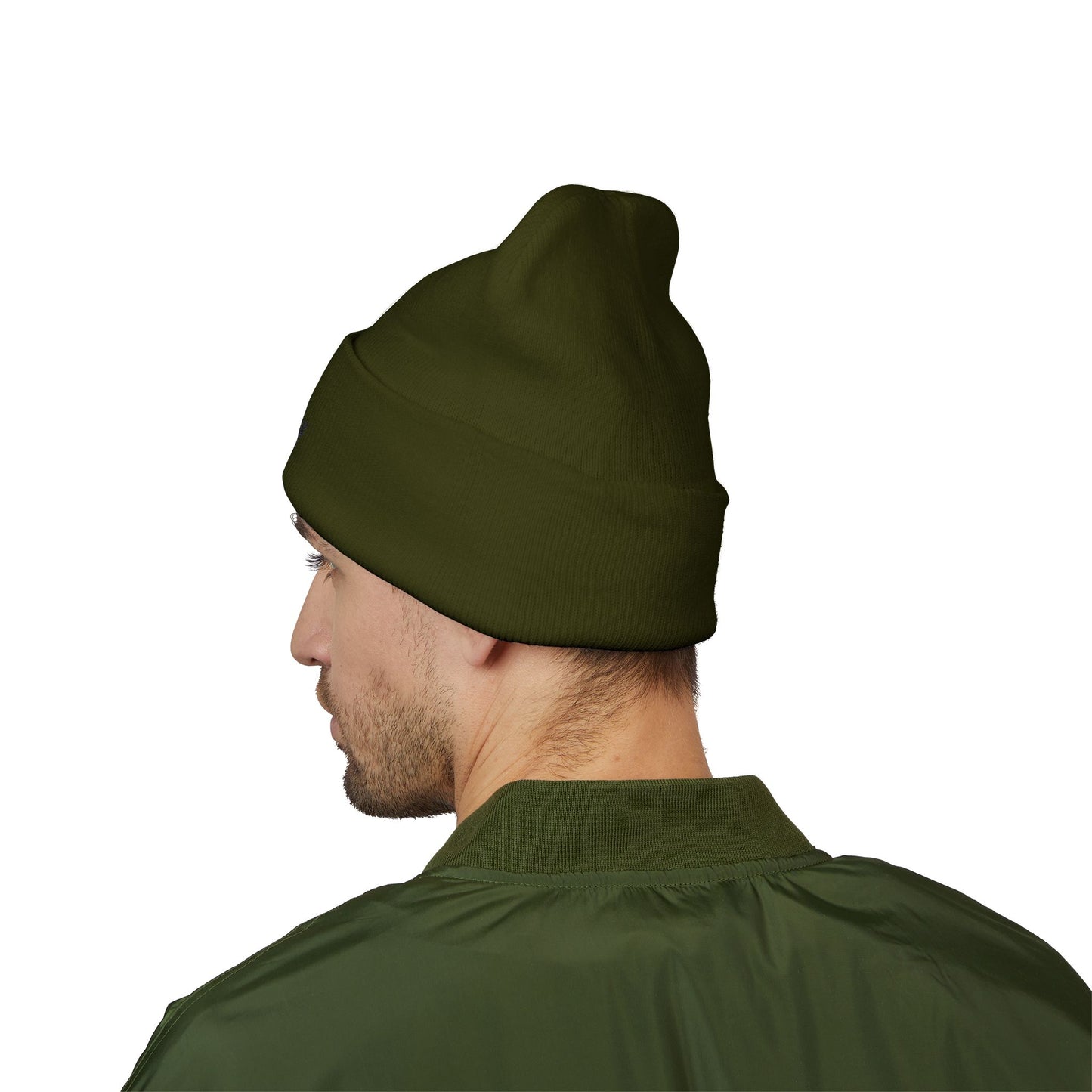 Classic UR GoodaNuff Cuffed Beanie