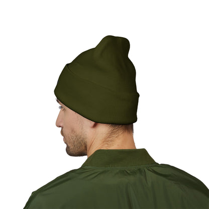 Classic UR GoodaNuff Cuffed Beanie