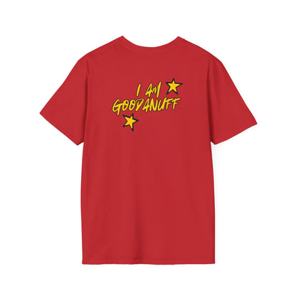 I Am GoodaNuff Unisex Softstyle T-Shirt