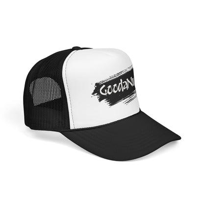 GoodaNuff Trucker Hat