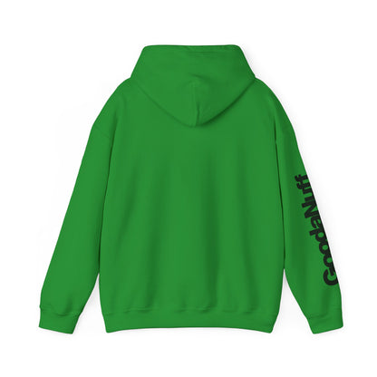 Feeling GoodaNuff Unisex Hoodie