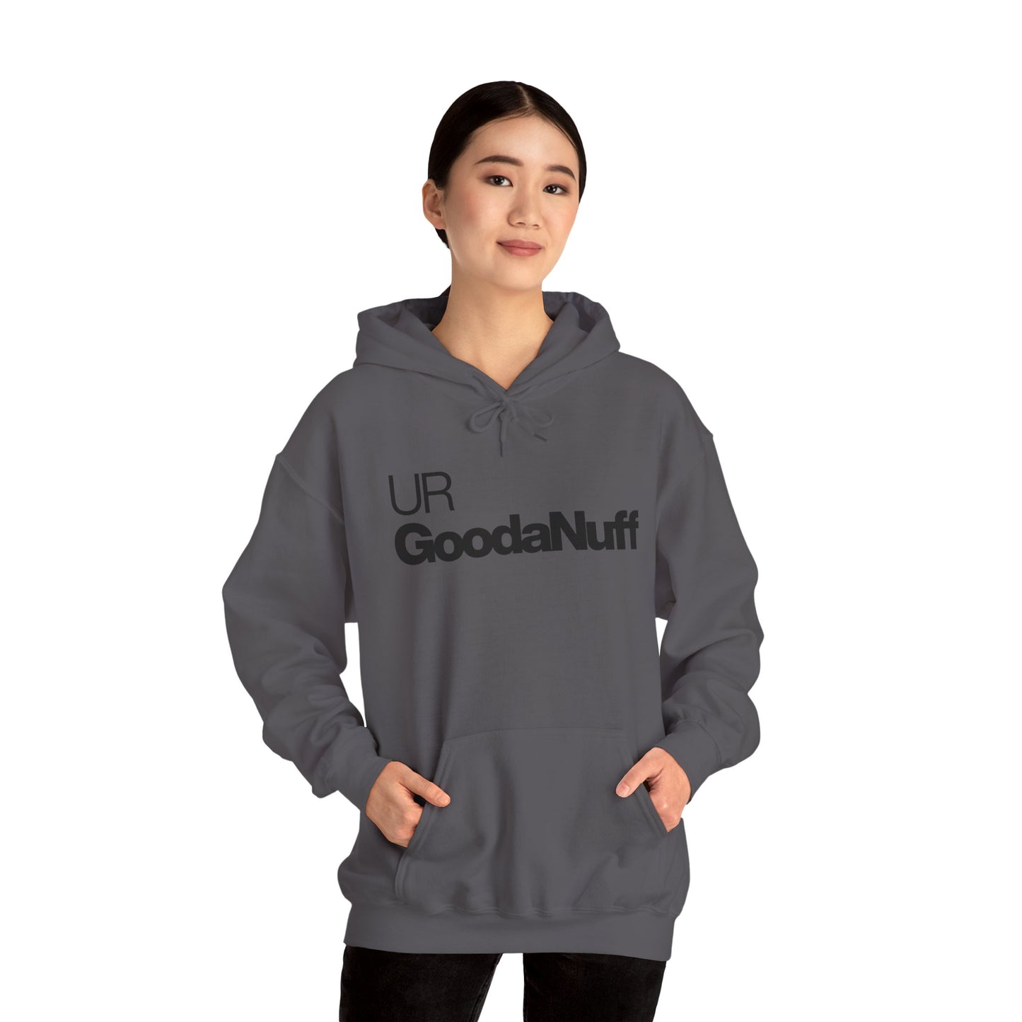 Classic UR GoodaNuff Unisex Hoodie