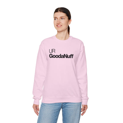 UR GoodaNuff Classic Unisex Crewneck