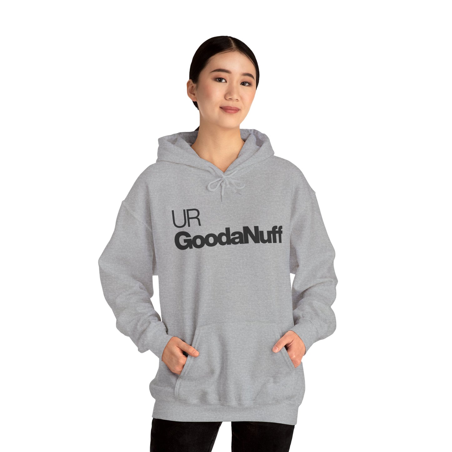 Classic UR GoodaNuff Unisex Hoodie