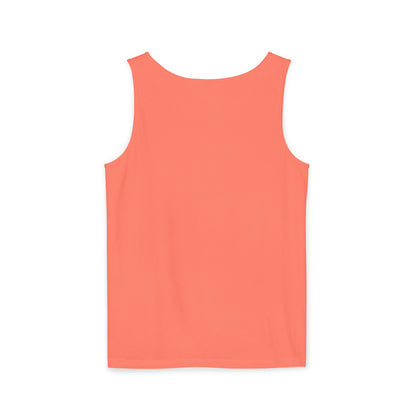 You know Today was GoodaNuff when your Fingers smell like Fish. Men's Lightweight Tank Top