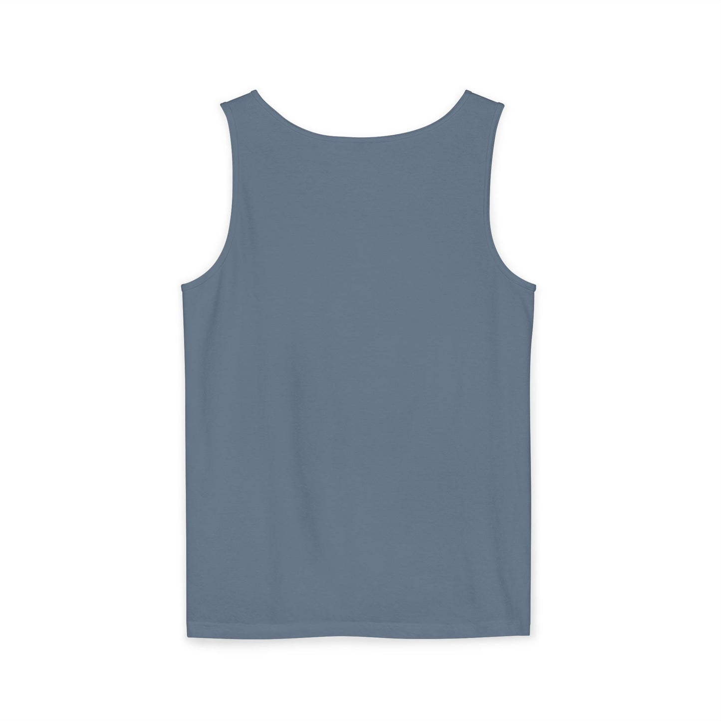 Classic Looks GoodaNuff Men's Lightweight Tank Top