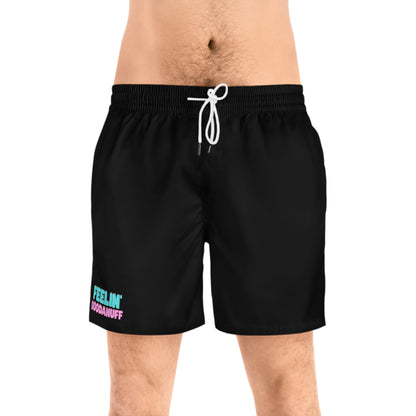 Feelin GoodaNuff Swim Shorts