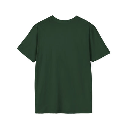 College Life. GoodaNuff Life. Unisex Softstyle T-Shirt