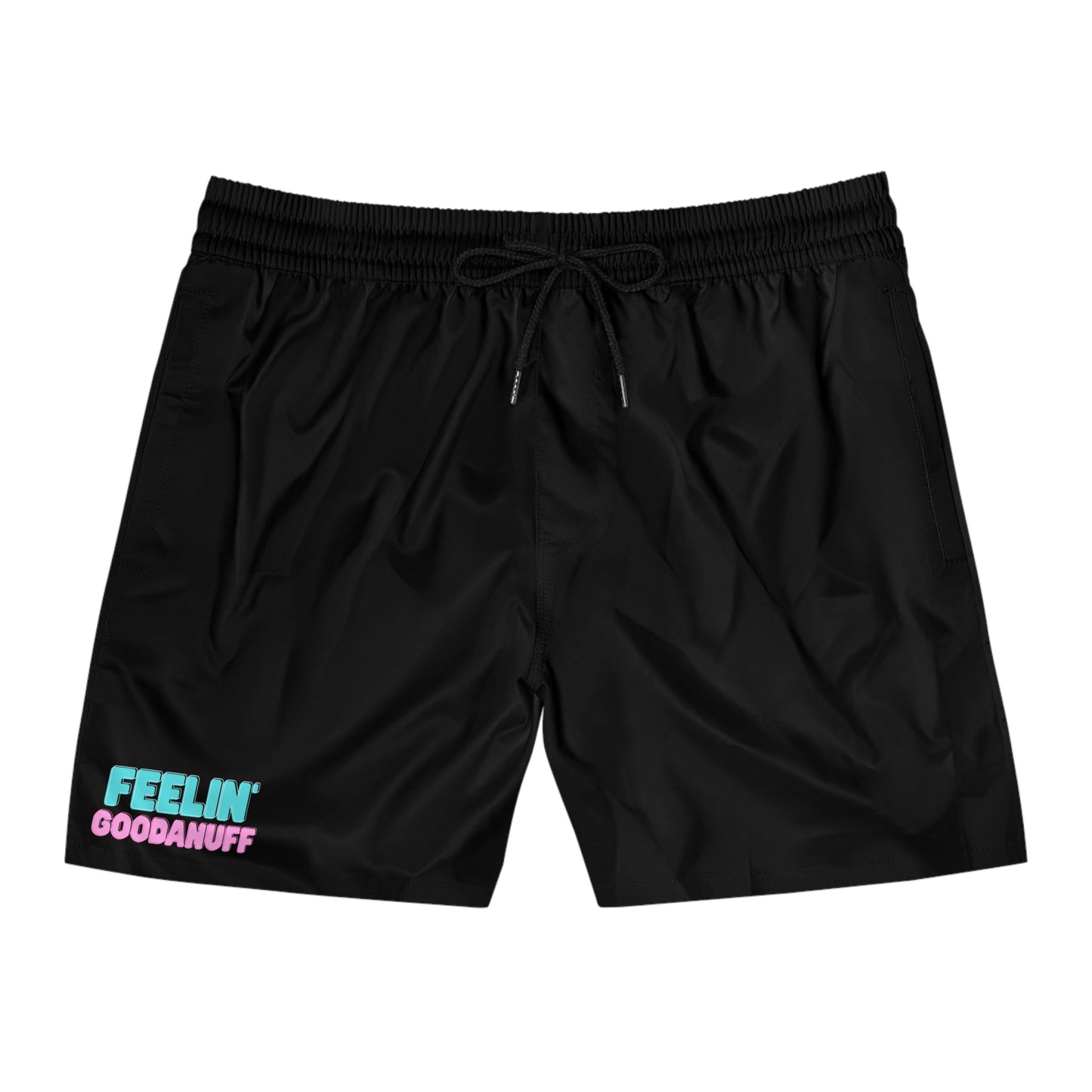 Feelin GoodaNuff Swim Shorts