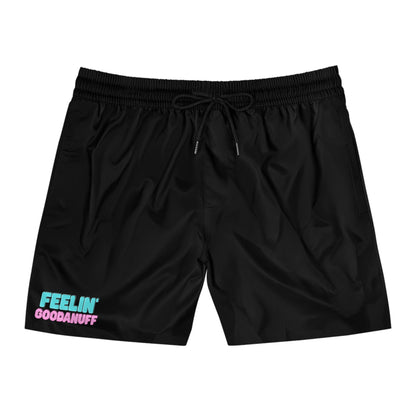Feelin GoodaNuff Swim Shorts